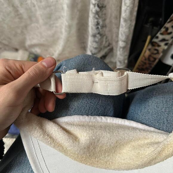 Rare vintage 80s 90s herman miller visor - Picture 6 of 8